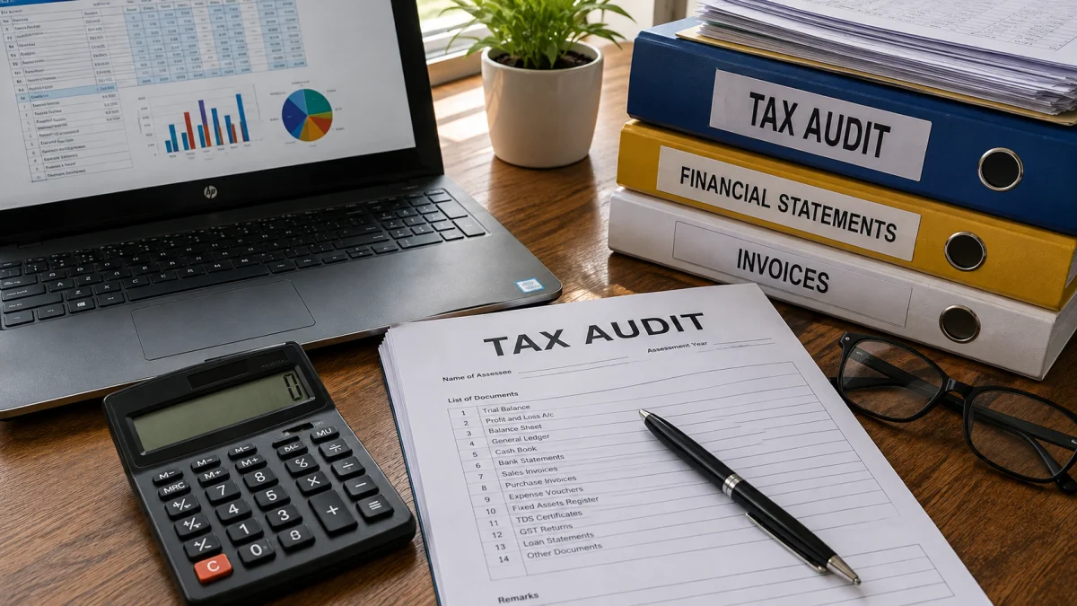 What Is a Tax Audit?
