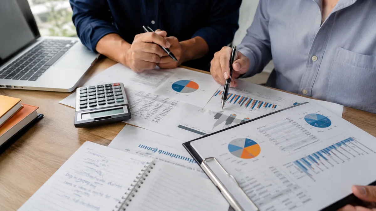 Why Every Small Business Needs a Chartered Accountant