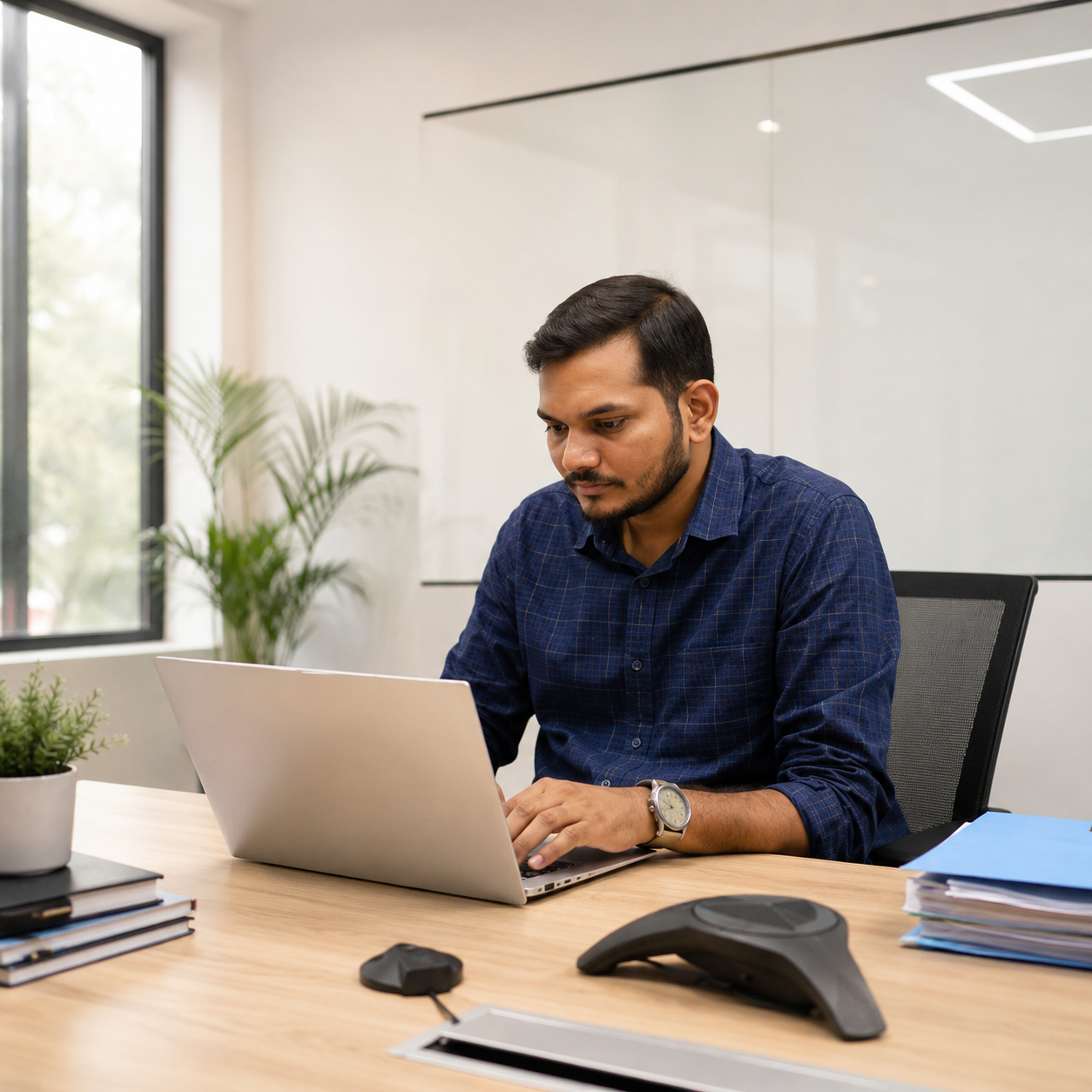 Chartered Accountant financial consultation